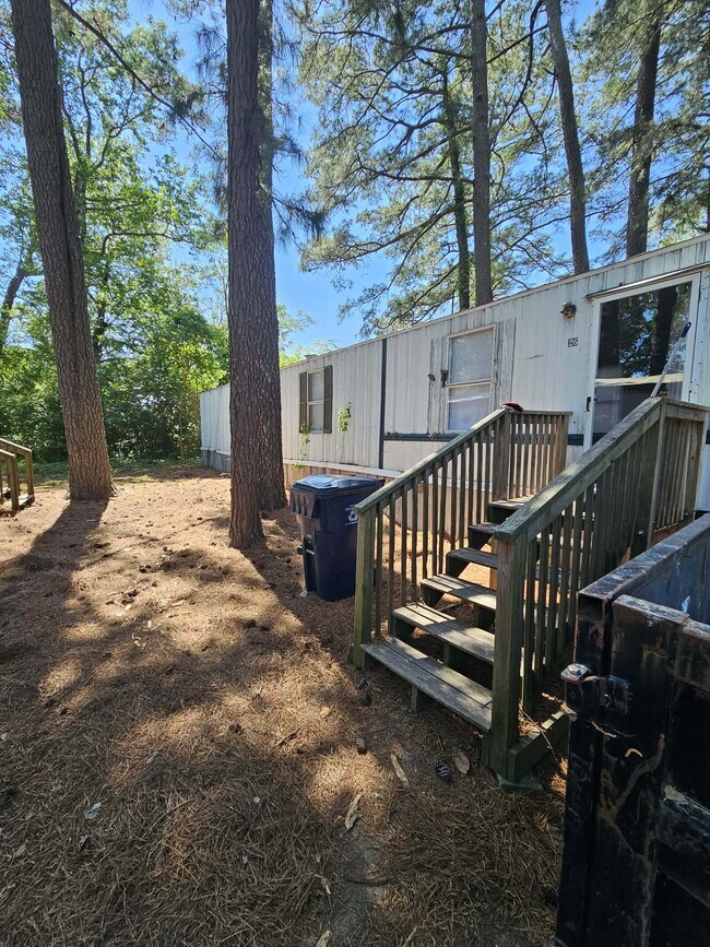 Foto del edificio - Bentwood Mobile Home Park