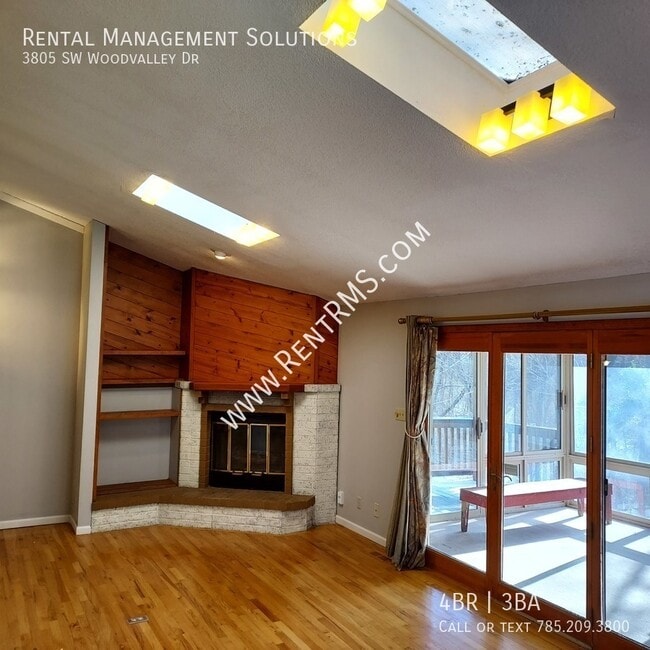 Building Photo - 3805 SW Wood Valley Dr