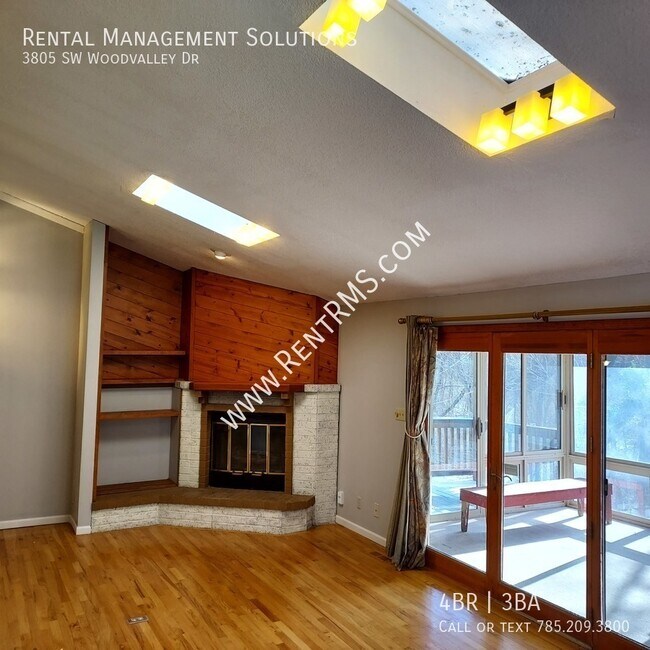 Foto del edificio - 3805 SW Wood Valley Dr