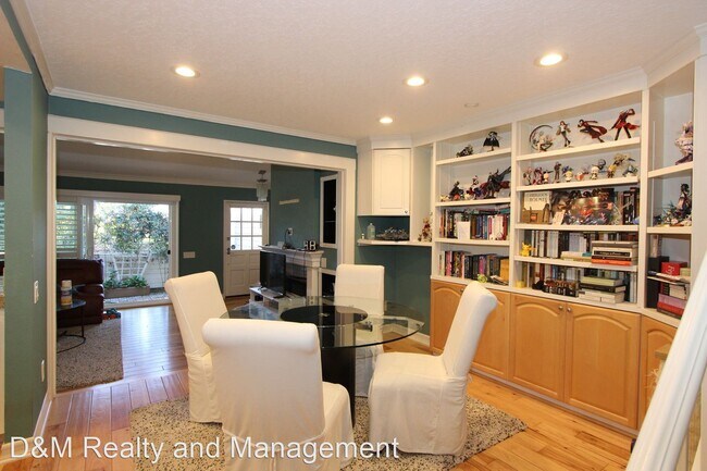 Building Photo - 3 br, 2.5 bath House - 3724 Carmel View Road