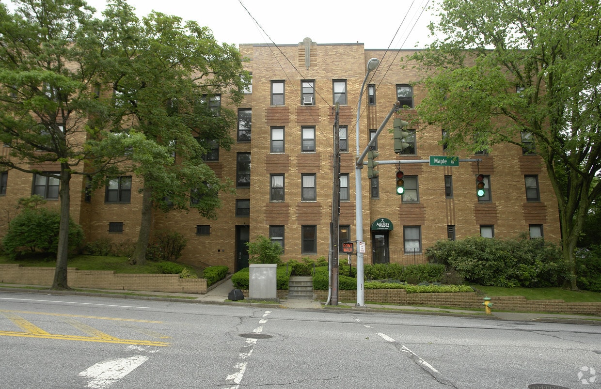 Building Photo - GreenRidge Gardens