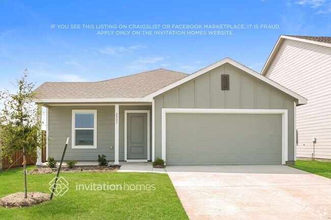 Building Photo - 2803 Tennessee Walker Wy