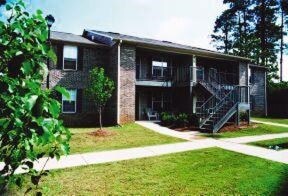 Primary Photo - Woodstone Apartments