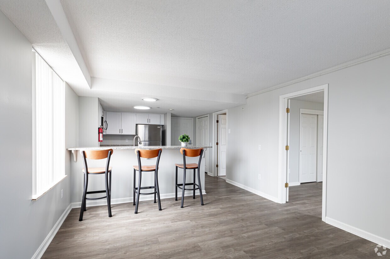 Lansdowne Place Apartments in Westfield, MA