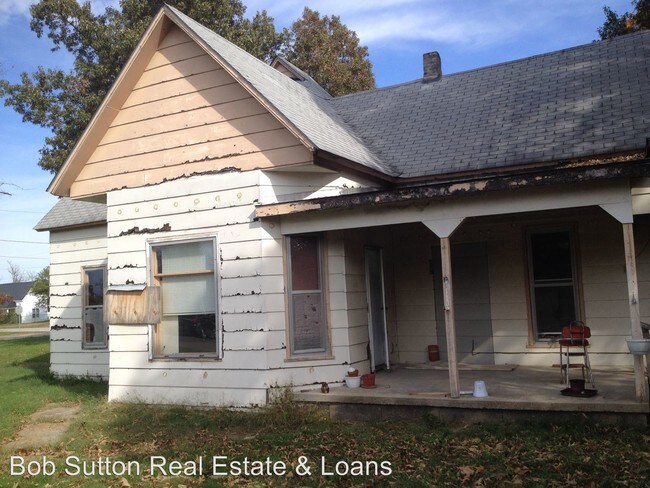 Building Photo - 407 Stewart St