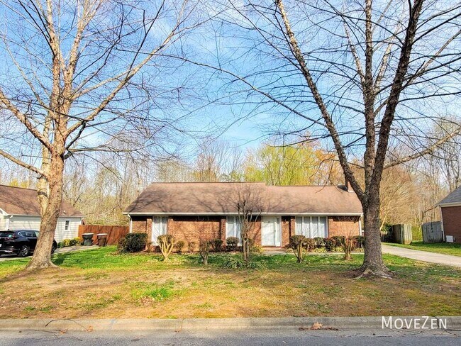 Foto del edificio - 3004 Bardwell Rd