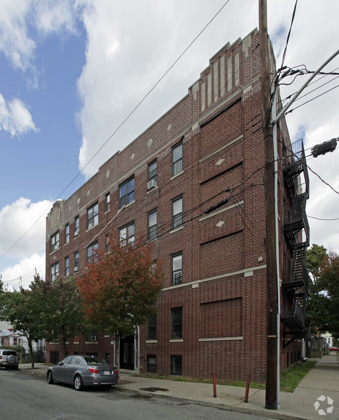 Foto del edificio - Stevens Ave Project # 392