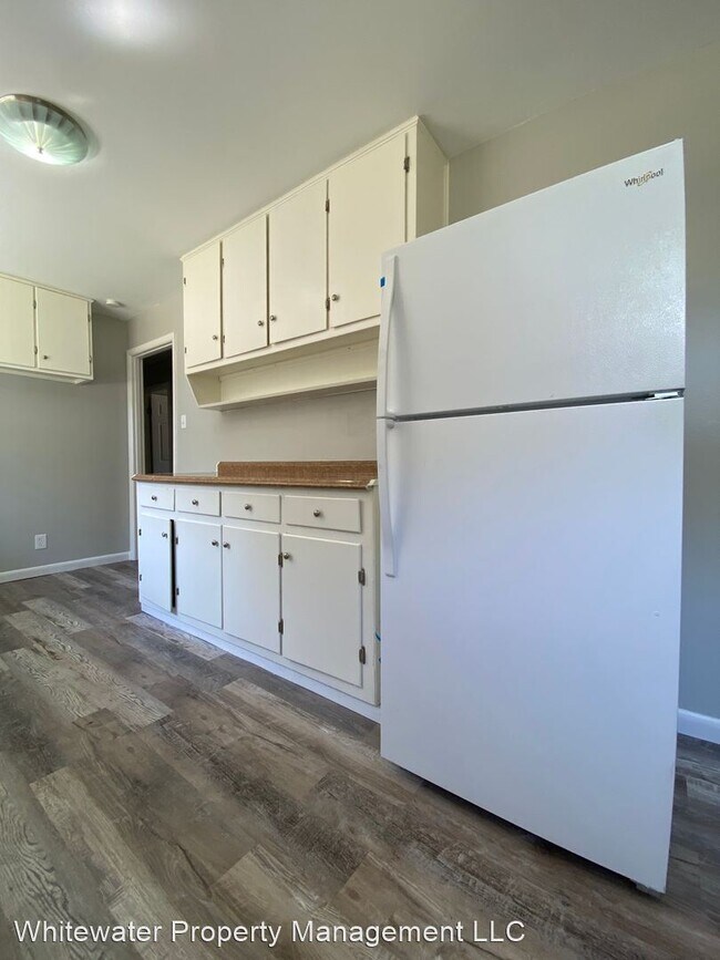Building Photo - 3 br, 1 bath House - 304 McDonald Drive
