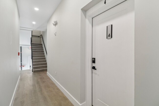 Photo - 2213 M St NE Townhome