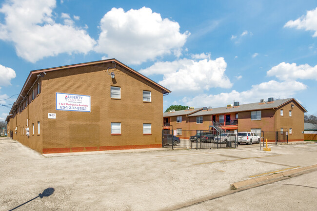 Building Photo - LIBERTY LANDING