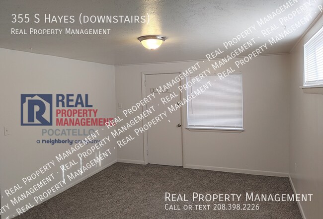 Foto del edificio - 355 S Hayes Ave