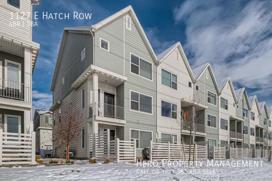 Saratoga Springs Home! House for Rent in Saratoga Springs