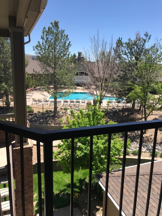 12824 Ironstone Way Unit 301, Parker, CO 80134 Condo for Rent in