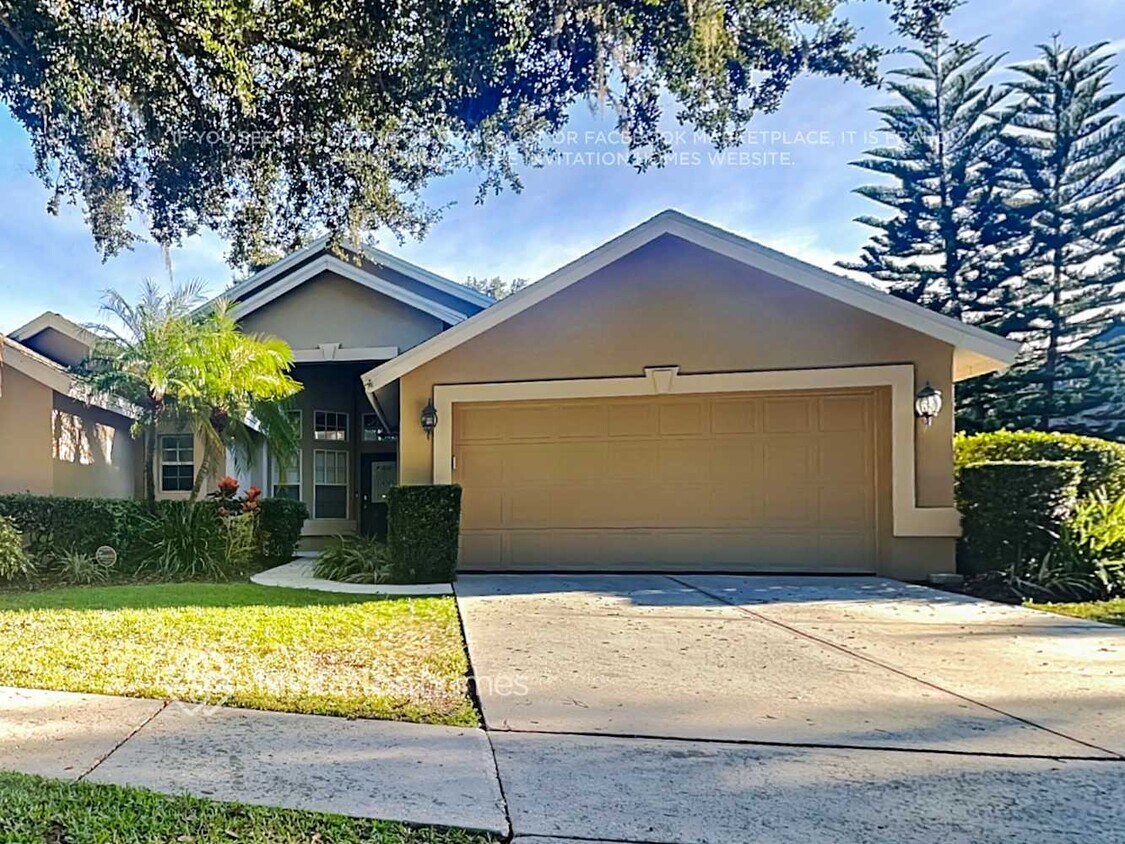 Foto principal - 3122 Bent Creek Dr