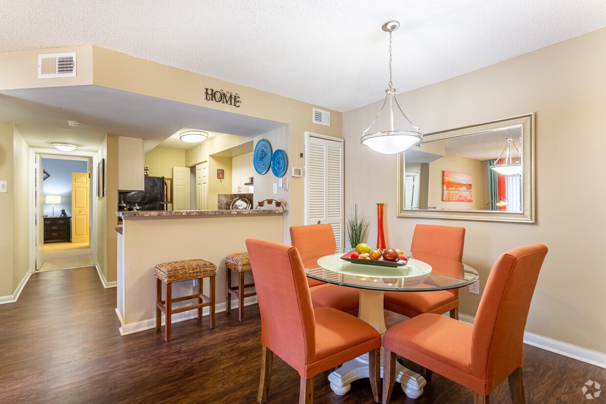 Palmetto Place Apartments Miami, FL