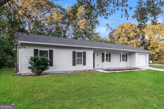 Foto del edificio - 430 Birch Ln SE