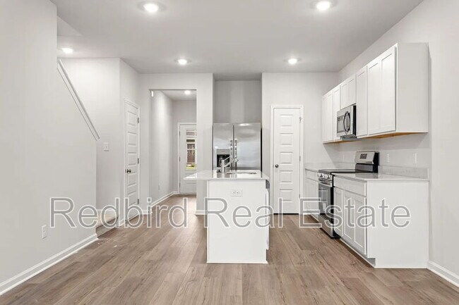 Foto del edificio - 1611 Manuka Ln