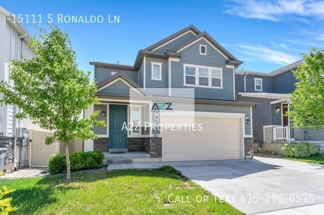 Foto del edificio - 15111 S Ronaldo Ln