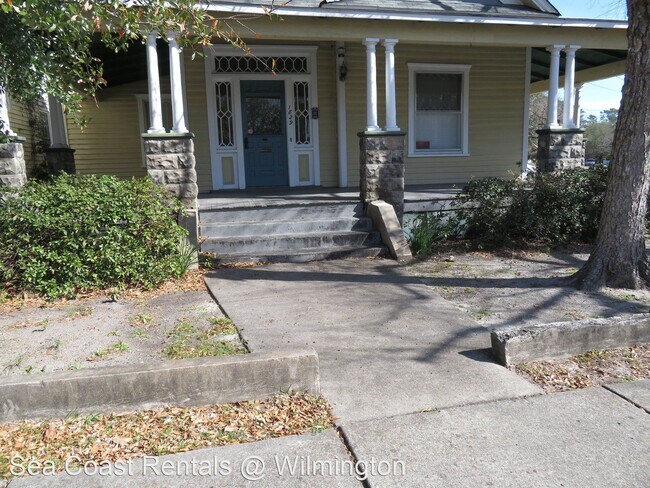 Foto del edificio - 3 br, 2 bath House - 1829 Wrightsville Avenue