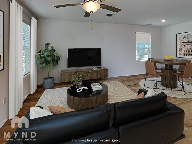 Foto del edificio - 157 Branch Village Way