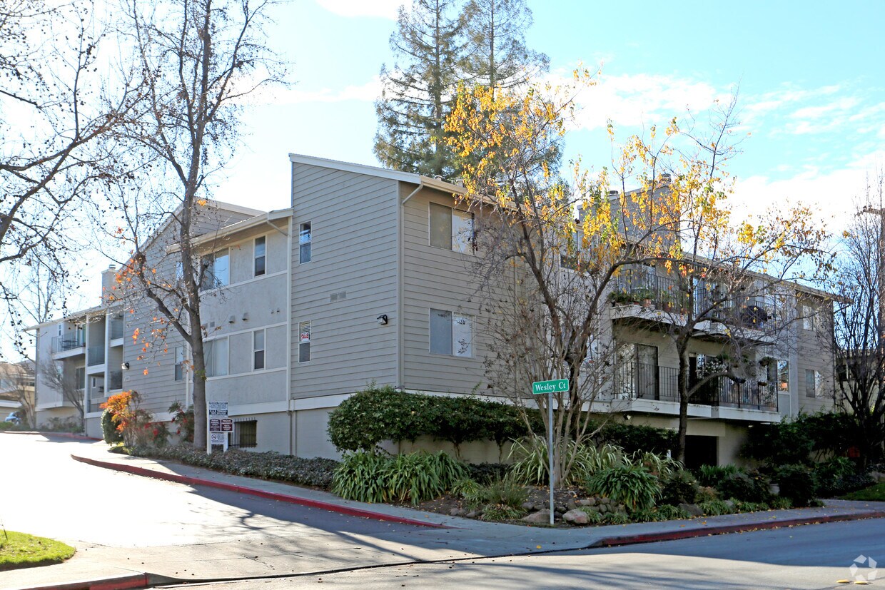 1089 Sunnyvale Ave, Walnut Creek, CA 94597 Apartments in Walnut Creek