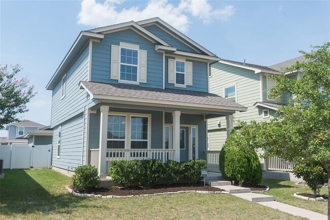 Building Photo - 937 Alamo Plaza Dr