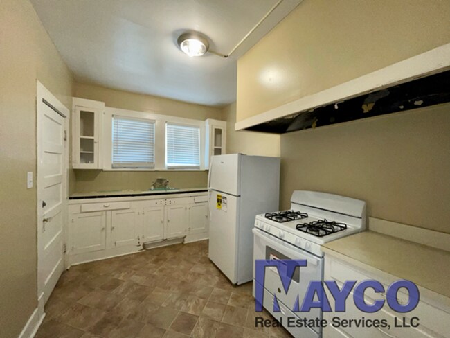 Foto del edificio - 640 Kirby Pl