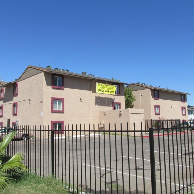 The Canvas Apartments Apartments Phoenix, AZ