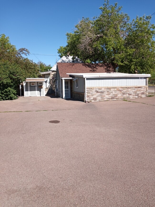 2121 Smelter Ave NE, Black Eagle, MT 59414 House Rental in Black