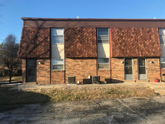 Foto del edificio - 201-4 W Wesley