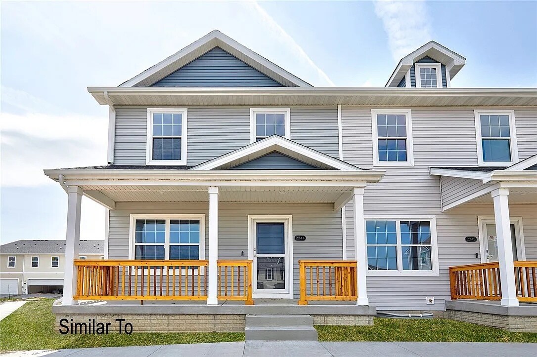 820 Oakmont Pl, Norwalk, IA 50211 Townhome Rentals in Norwalk IA