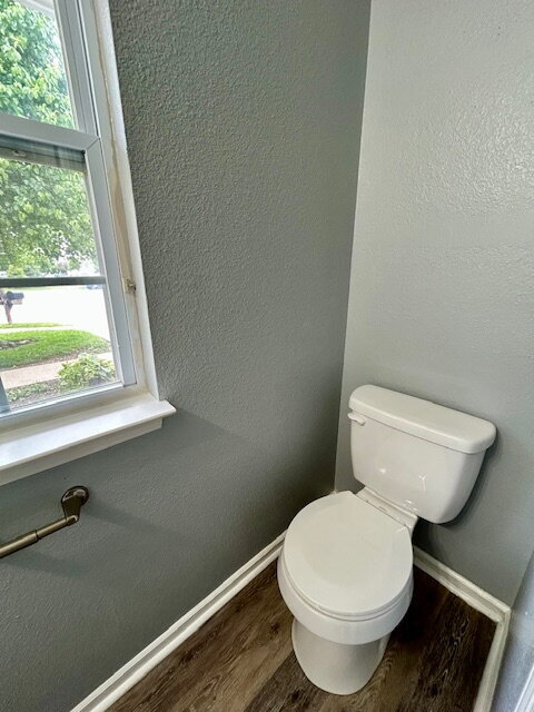 Foto del edificio - STUNNING 3 bedroom, 2.5 Bath Home in Greenwood- Johnson County