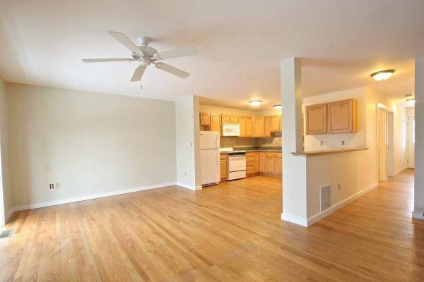 dinning room/kitchen - 14 Highland Ave