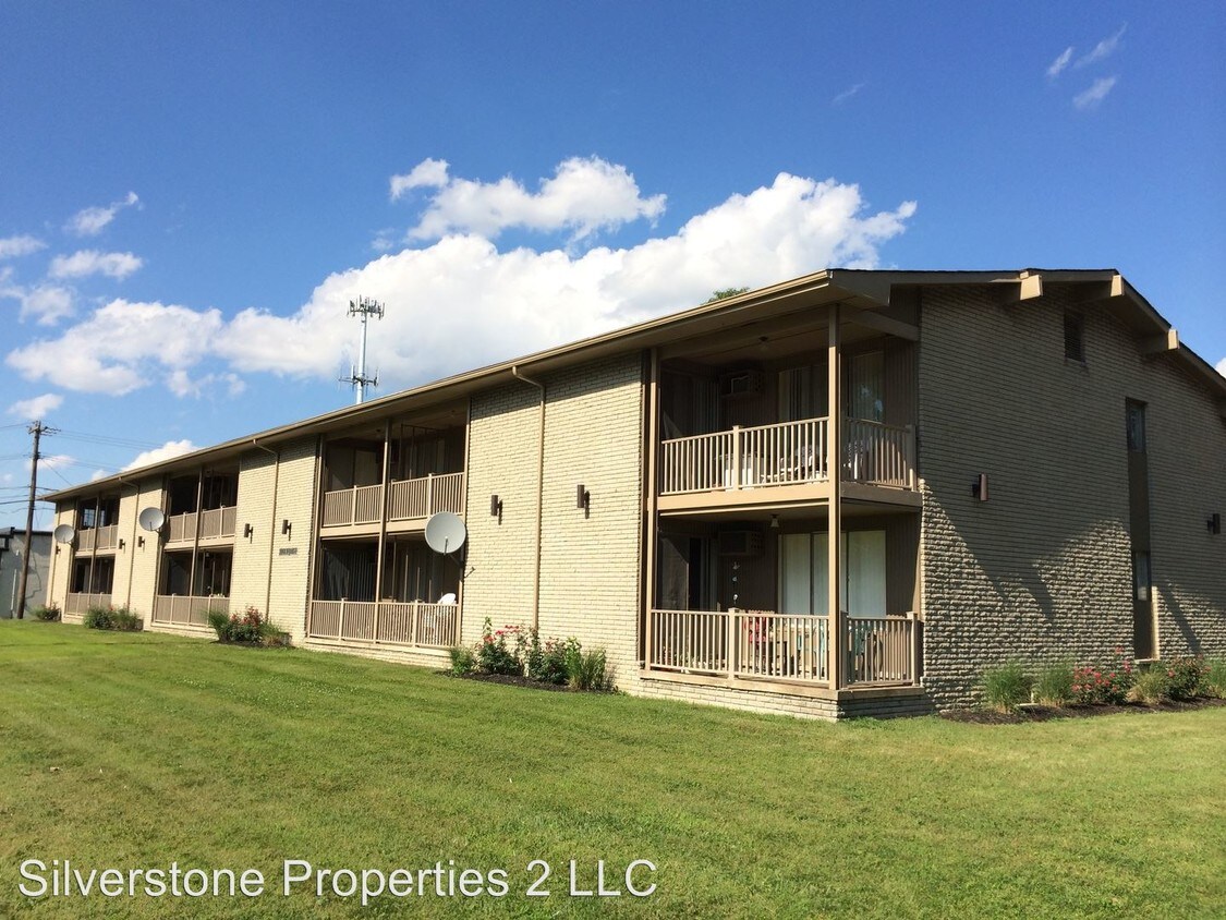 Primary Photo - 1 br, 1 bath Apartment - 30050 Dequindre