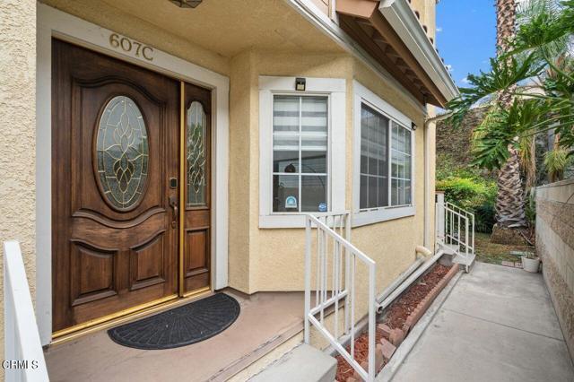 Primary Photo - 607 W Duarte Rd