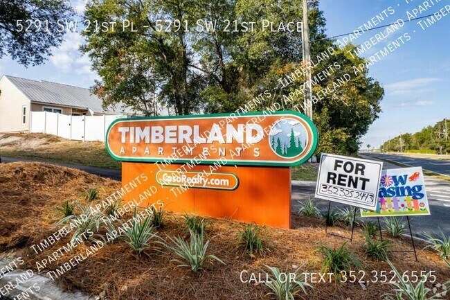 Foto del edificio - 5291 SW 21st Pl