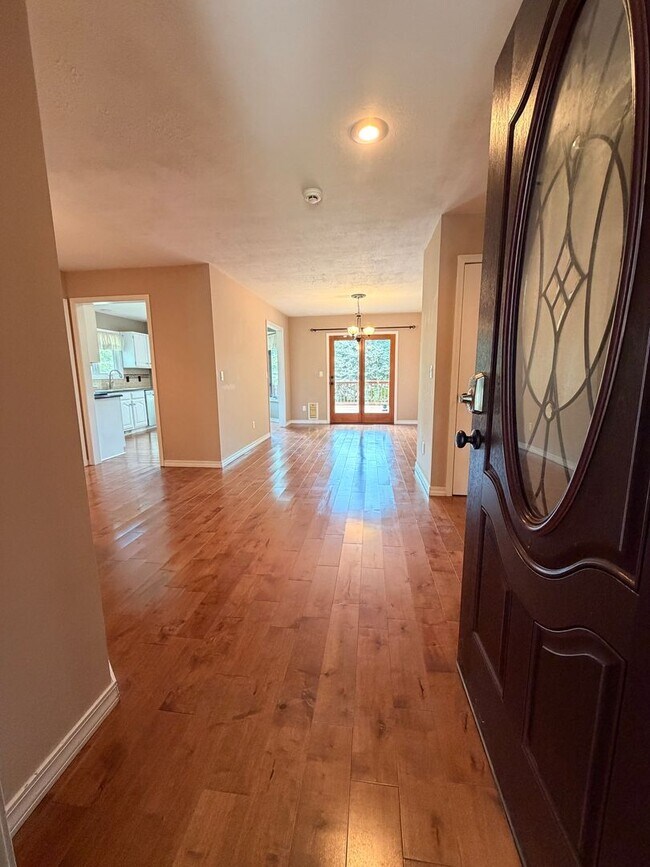Foto del edificio - 2157 E Cherryvale St