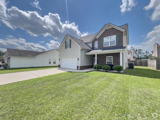 Building Photo - 311 Springdale Ct