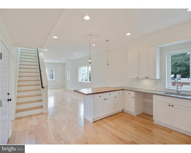 Foto del edificio - 1326 N 5th St