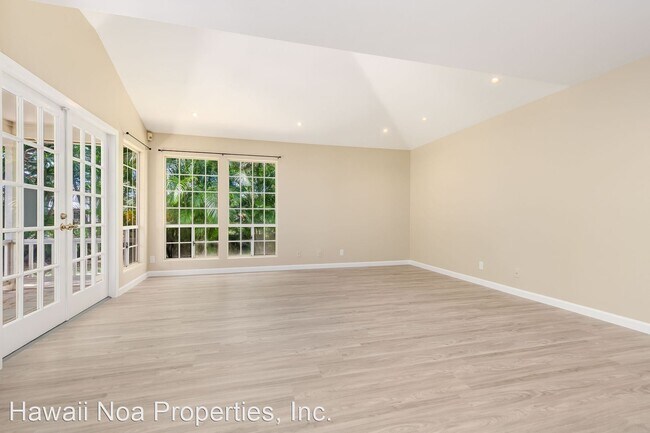 Building Photo - 3 br, 2.5 bath House - 91-1219 Aawa Drive