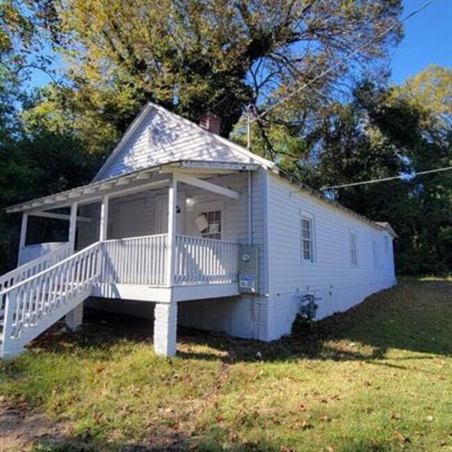 Foto del edificio - 625 E Wall St