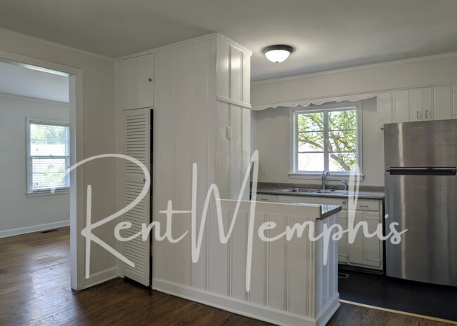 Foto del edificio - 72 S Larchmont Dr