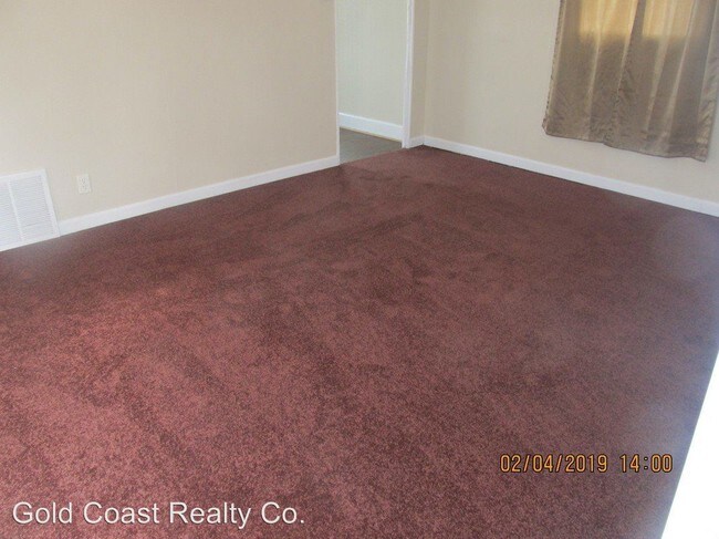 Foto del edificio - 2 br, 1 bath House - 1617 Leo St
