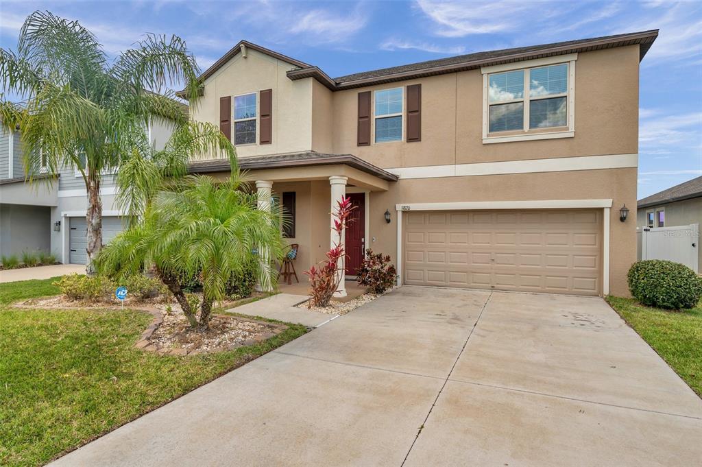 Foto principal - 11820 Sunburst Marble Rd