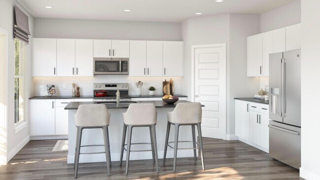 Foto del edificio - EDGEWOOD ESTATES NOW PRE-LEASING! LUXURIOU...