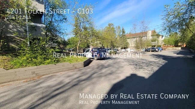 Photo - 4201 Folker St House