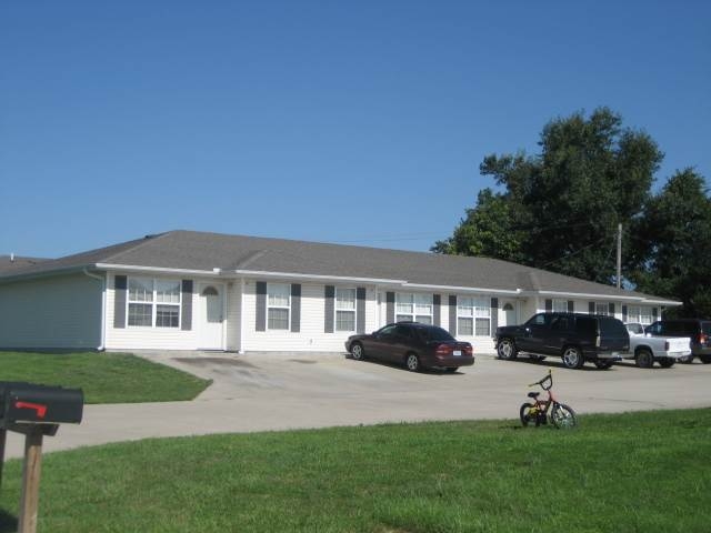 Foto del edificio - Deerbrook Estates