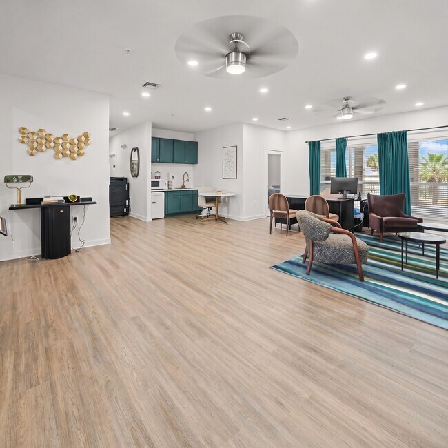 Foto del edificio - Copperstone Tech Ridge Apartments