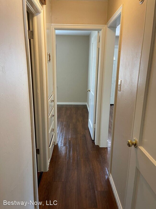 Foto del edificio - 2 br, 1 bath House - 7405 SE 15th Street