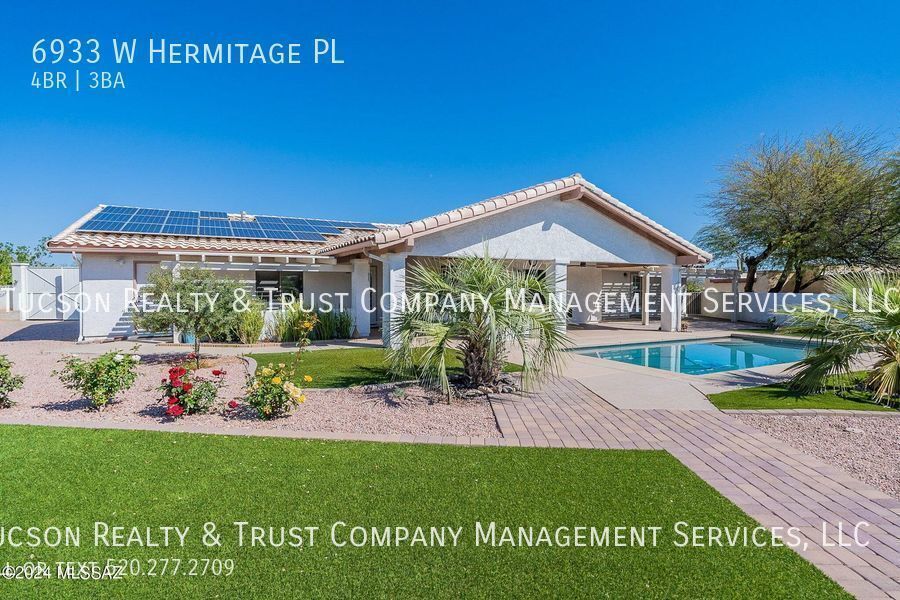 Foto principal - 4 Bedrooms - 3 Baths - Over 2500SQFT - NW ...